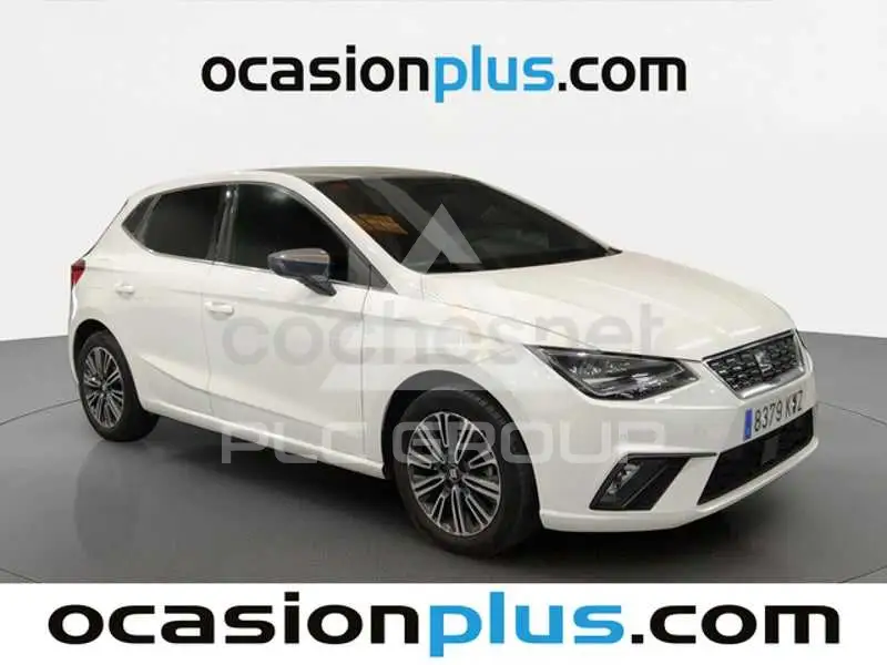 2019 Seat Ibiza