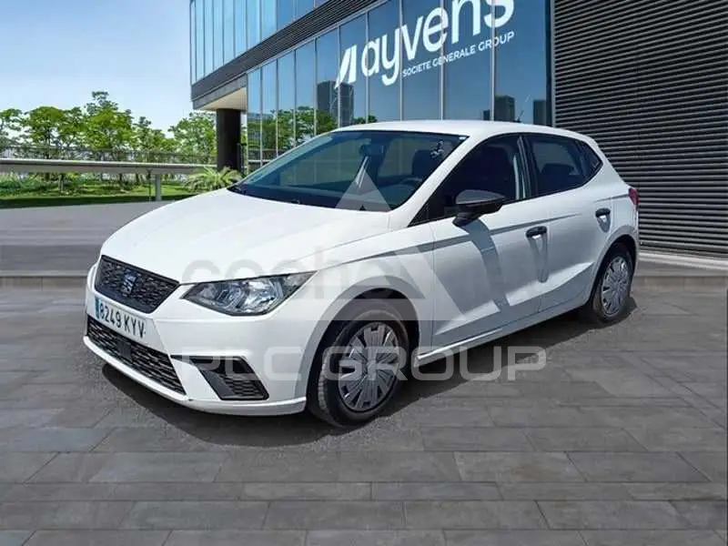 2019 Seat Ibiza