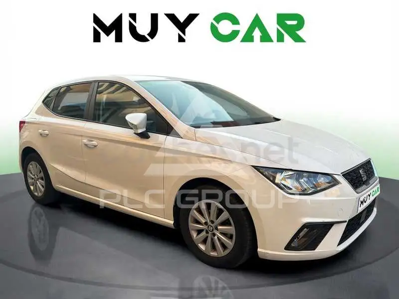 2019 Seat Ibiza