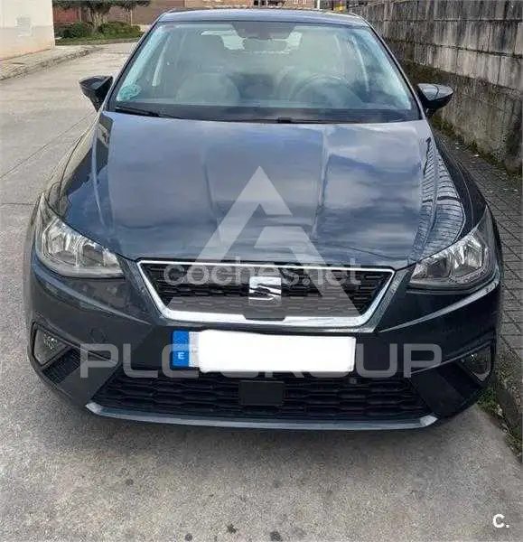 2019 Seat Ibiza