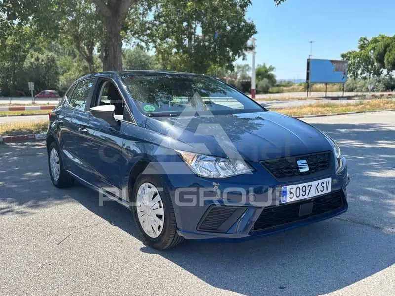 2019 Seat Ibiza
