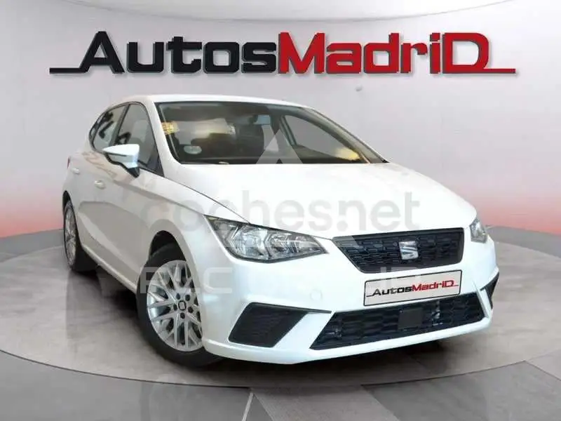 2019 Seat Ibiza