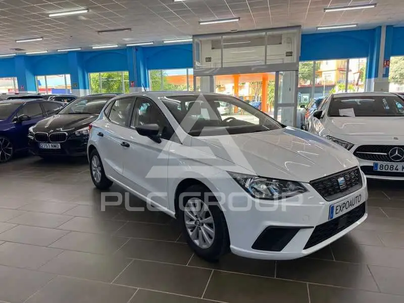 2019 Seat Ibiza