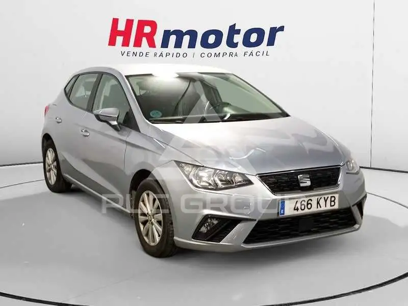 2019 Seat Ibiza