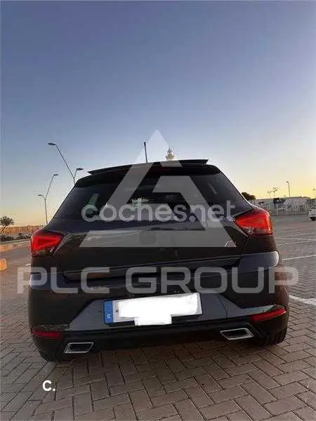 2019 Seat Ibiza
