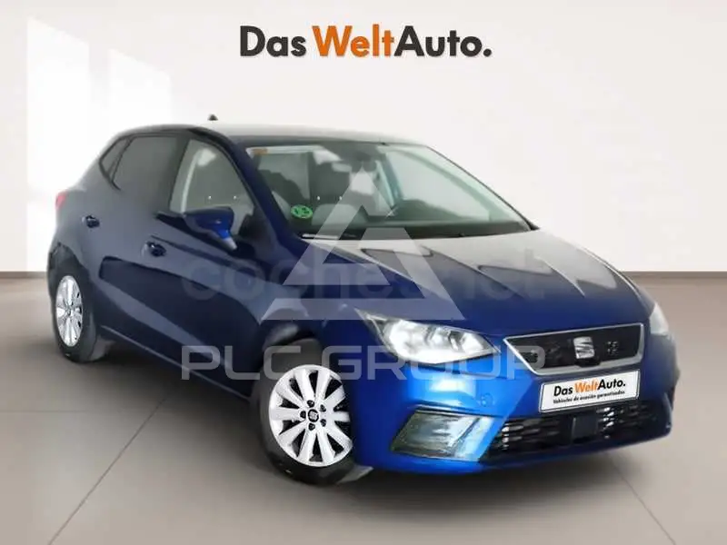 2019 Seat Ibiza