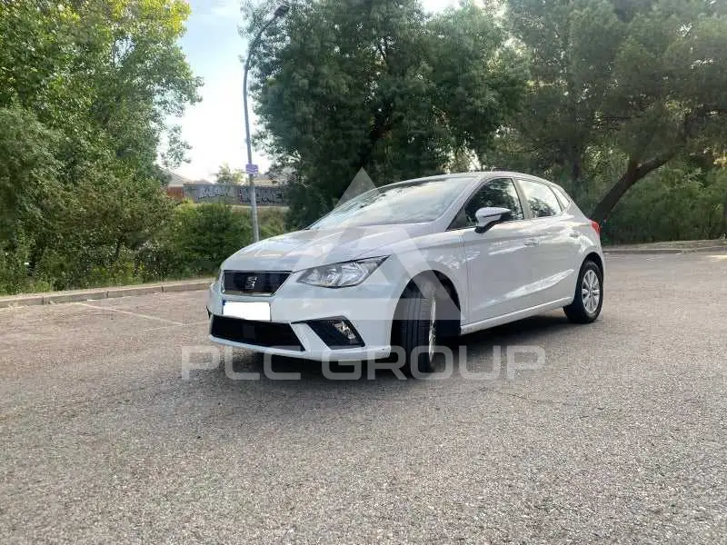 2019 Seat Ibiza