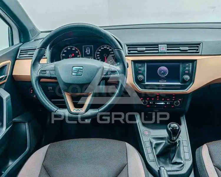 2019 Seat Ibiza