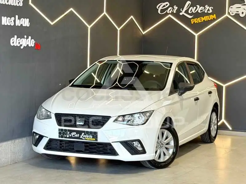 2019 Seat Ibiza