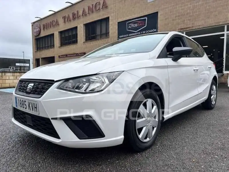 2019 Seat Ibiza
