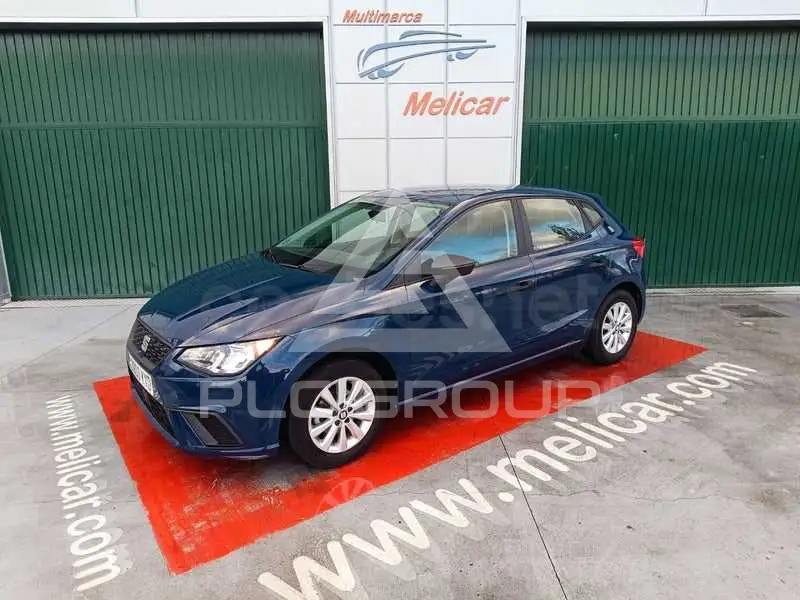 2019 Seat Ibiza