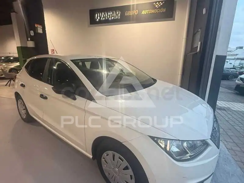 2019 Seat Ibiza