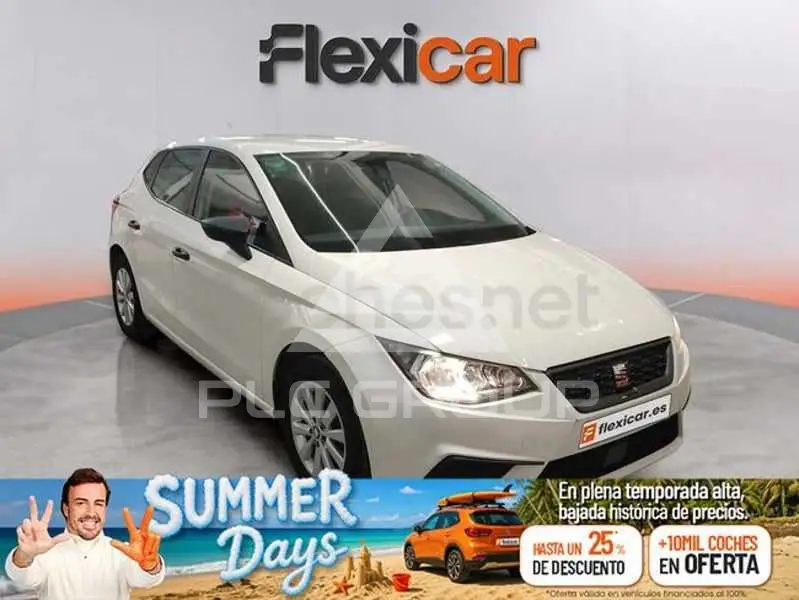 2019 Seat Ibiza