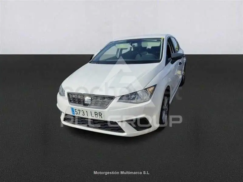 2019 Seat Ibiza