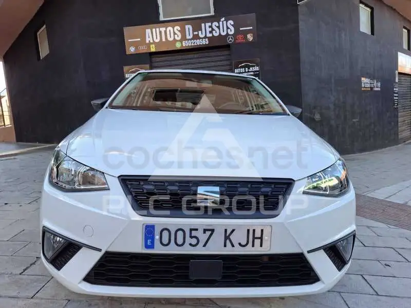 2019 Seat Ibiza