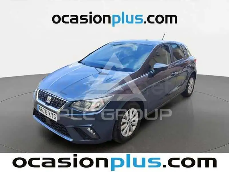 2019 Seat Ibiza