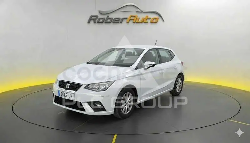 2019 Seat Ibiza