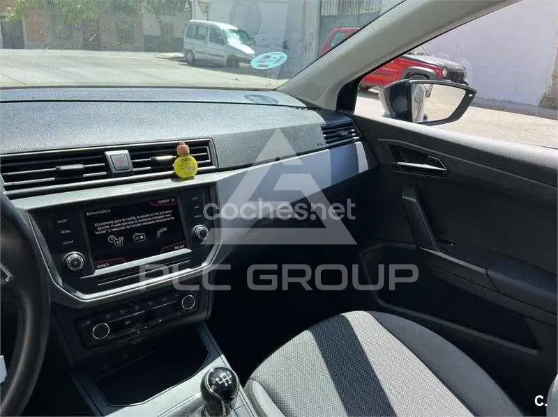 2019 Seat Ibiza