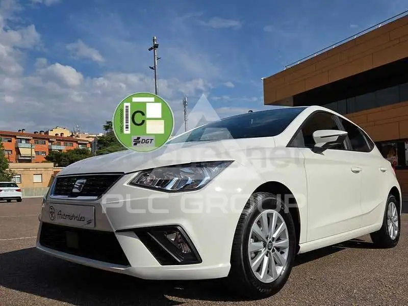 2019 Seat Ibiza