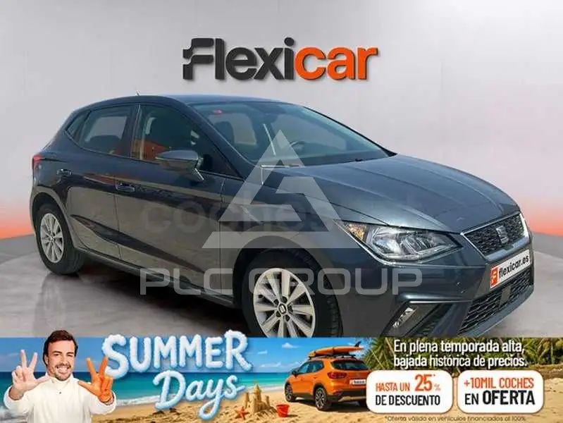 2019 Seat Ibiza