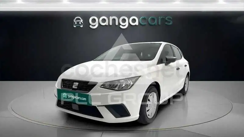 2019 Seat Ibiza