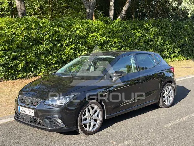 2019 Seat Ibiza