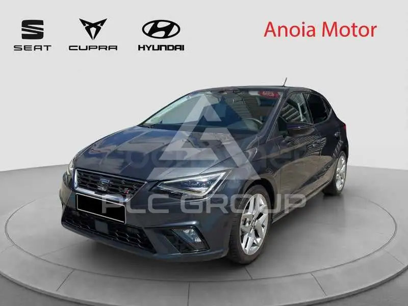 2019 Seat Ibiza