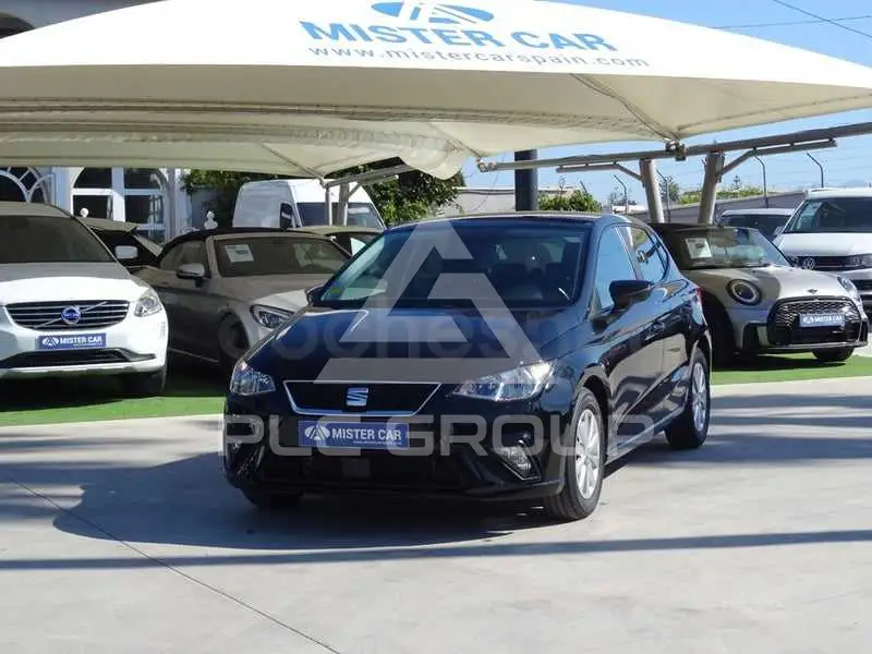 2019 Seat Ibiza
