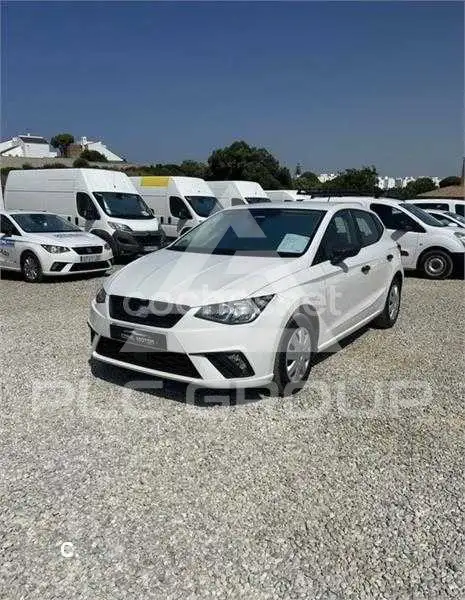 2019 Seat Ibiza