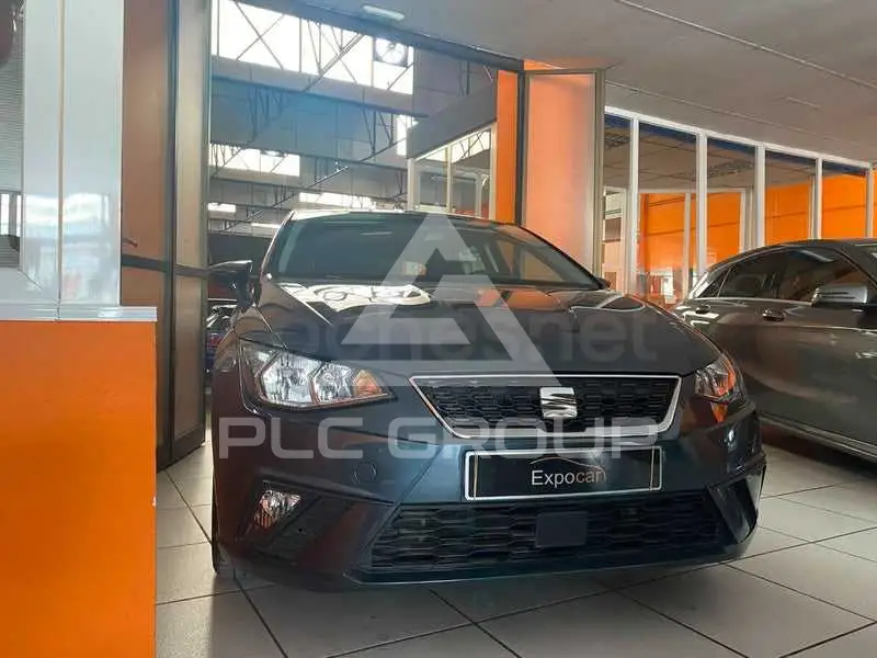 2019 Seat Ibiza