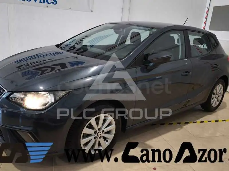 2019 Seat Ibiza