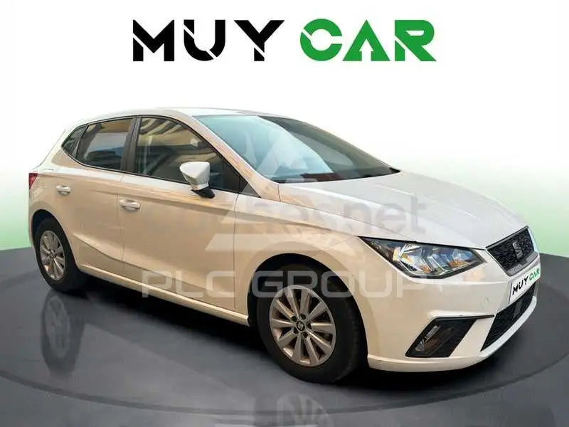 2019 Seat Ibiza