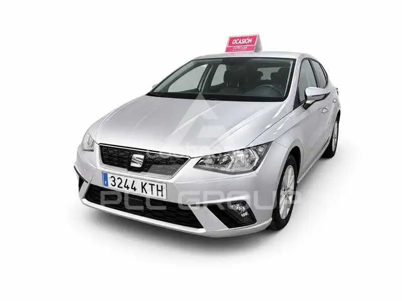 2019 Seat Ibiza