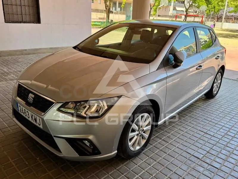 2019 Seat Ibiza