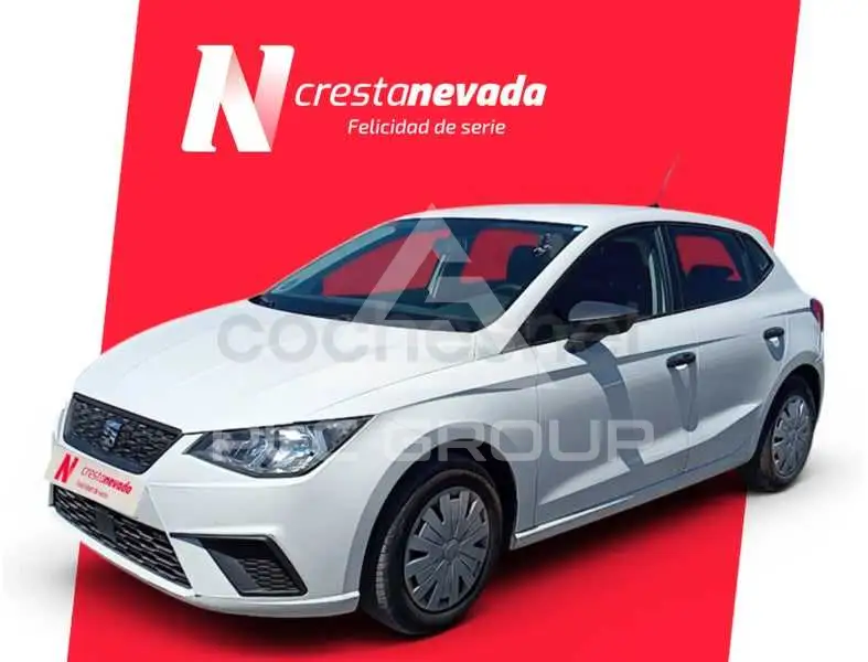 2019 Seat Ibiza