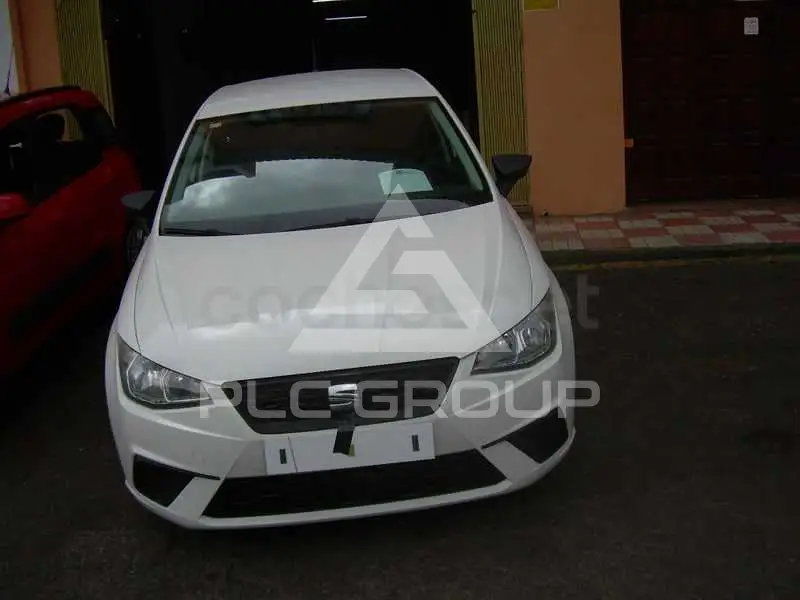 2019 Seat Ibiza