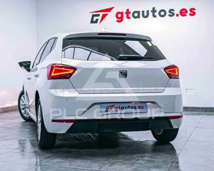 2019 Seat Ibiza