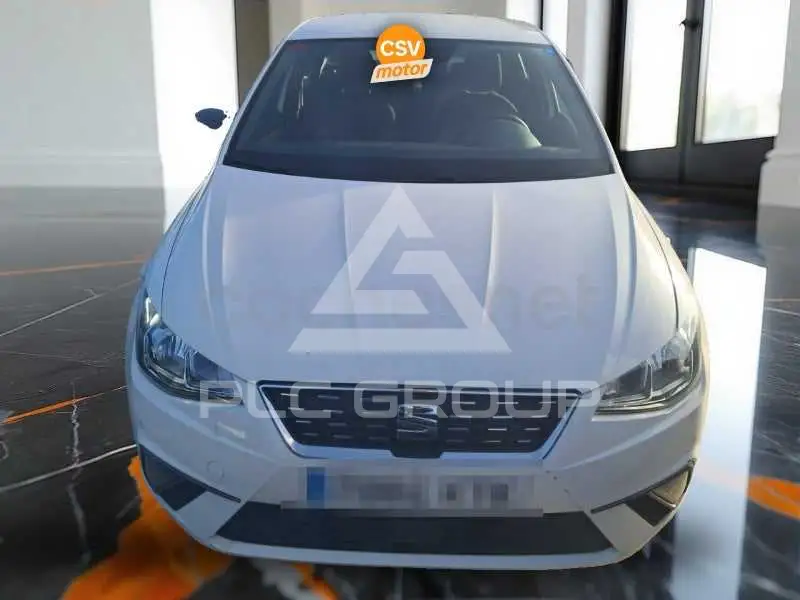 2019 Seat Ibiza