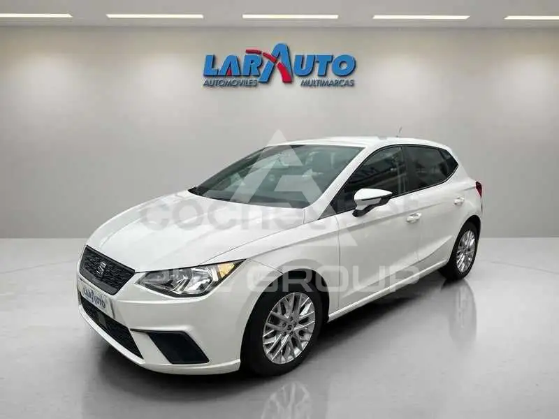 2019 Seat Ibiza