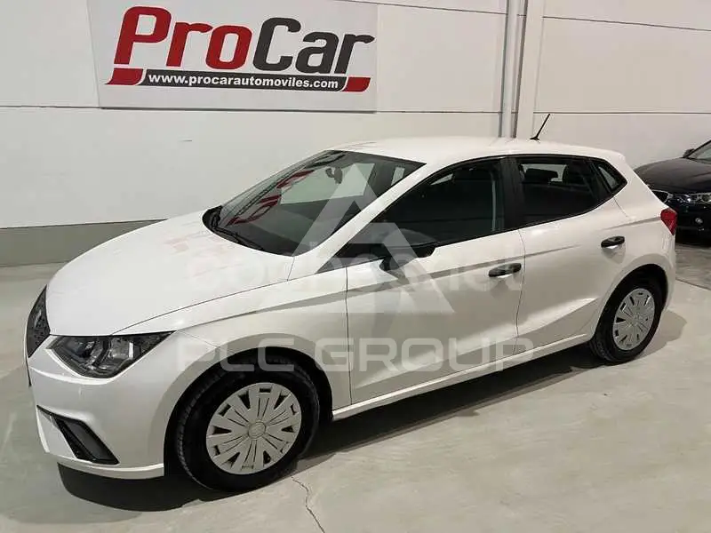 2019 Seat Ibiza