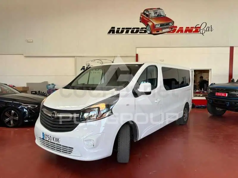 2019 Opel 