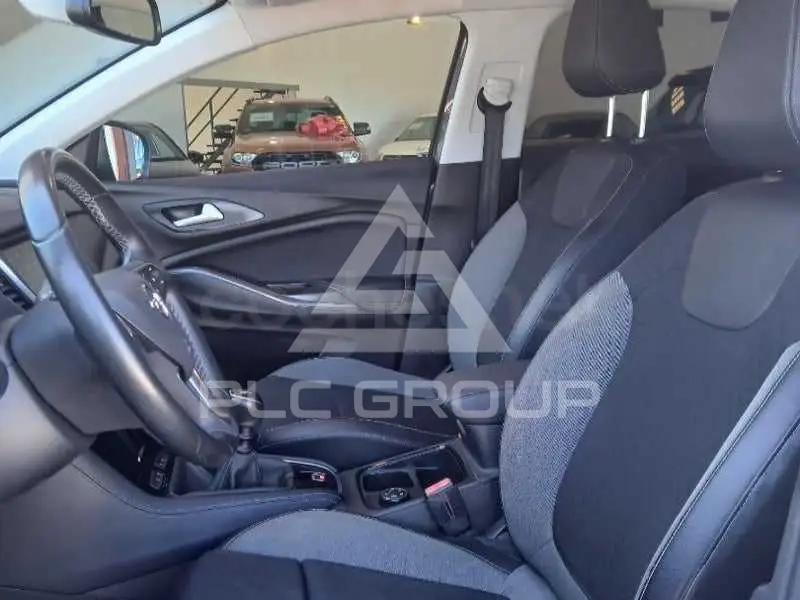2019 Opel GrandlandX