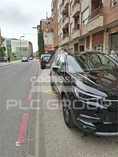 2019 Opel GrandlandX