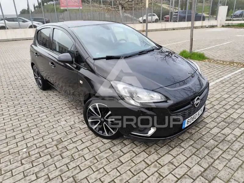 2019 Opel Corsa