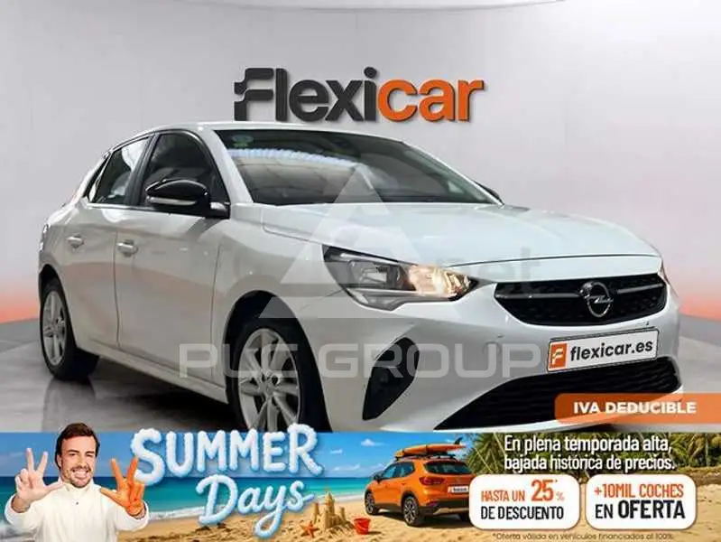 2019 Opel Corsa