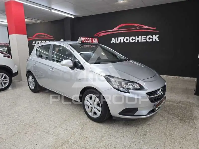 2019 Opel Corsa