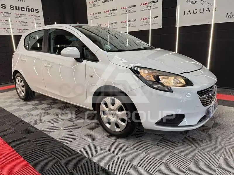 2019 Opel Corsa