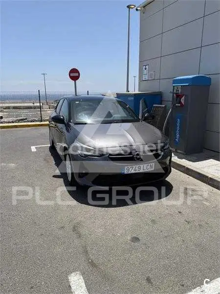 2019 Opel Corsa