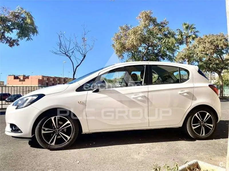 2019 Opel Corsa