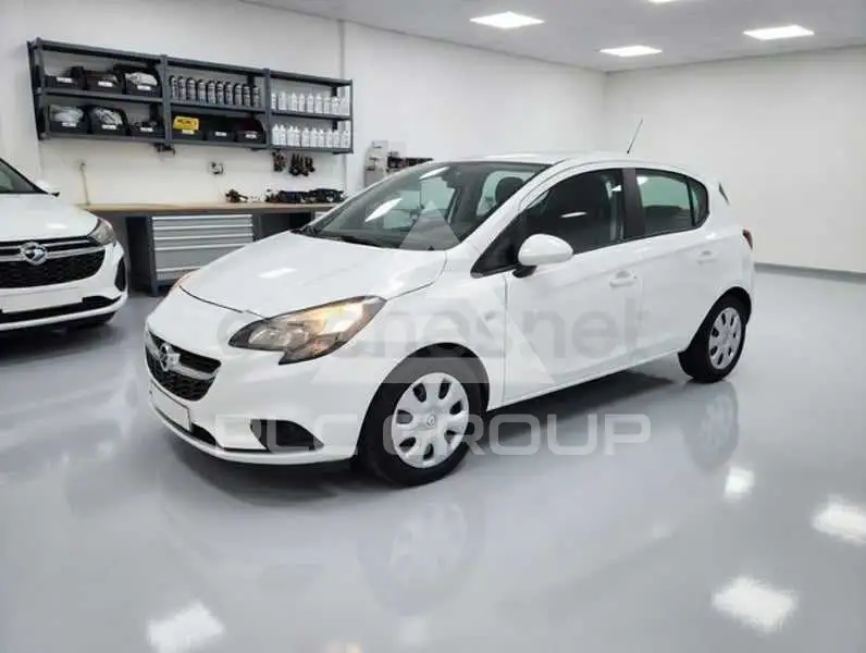 2019 Opel Corsa